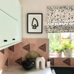 @Nudeandthenovice Casa - guava/maroon